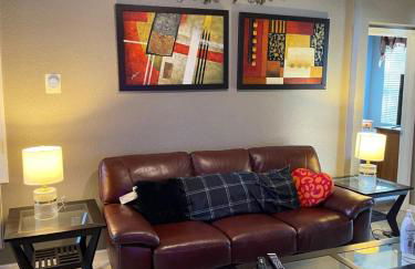 Windsor Hills Resort 5BR Villa, Amenities, Private Pool & Water Park, Near Disney, Sea World, Universal - Foto 13