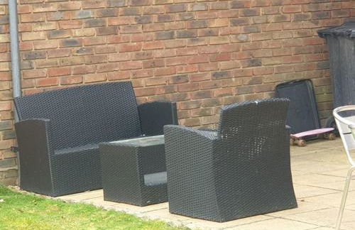 London Luxury 6 Bedroom Family House Sleeps 12 people Parking for 4 Cars Close to tube. - Foto 58