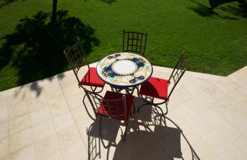 Il Melograno - San Quirico d'Orcia - Foto 16