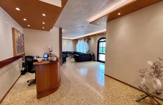 Cà Rocca Relais - Foto 4