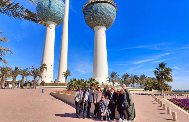 Tour privado por Kuwait - Foto 9
