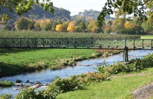 Holiday Home Mayer in Oberkirch by Interhome - Foto 36