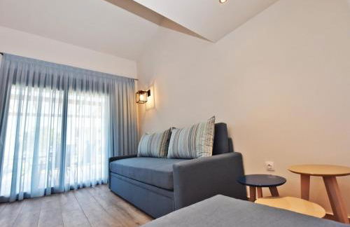 Notos Resort - Tristinika Sithonia - Foto 19