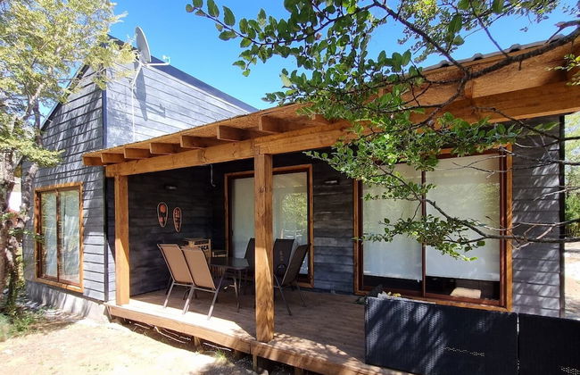 Refugios de Montaña Reloncaví - Photo 13