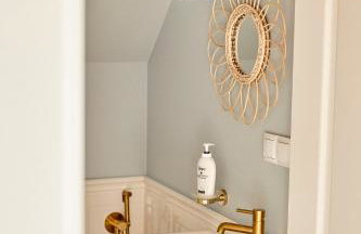 Wood House Trzęsacz - Photo 38