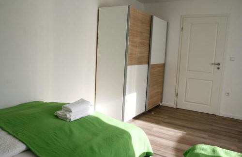 Ferienwohnung Waldvogel - Foto 8