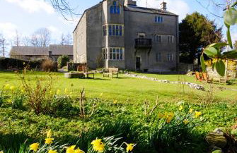 Swarthmoor Hall - Foto 21