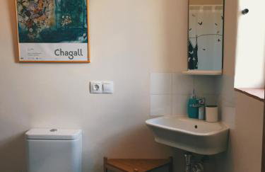 Casa Rural Finca Flores Amarillas - Foto 15