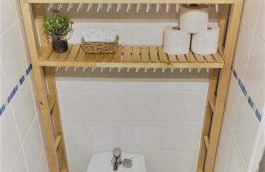 El Envero Apartamento - Foto 41