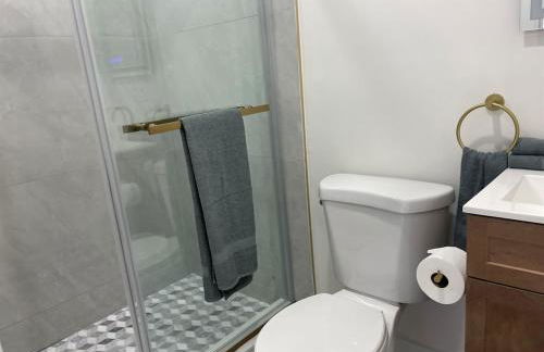 Transit-Friendly Flamingo Park Hideaway - Foto 31