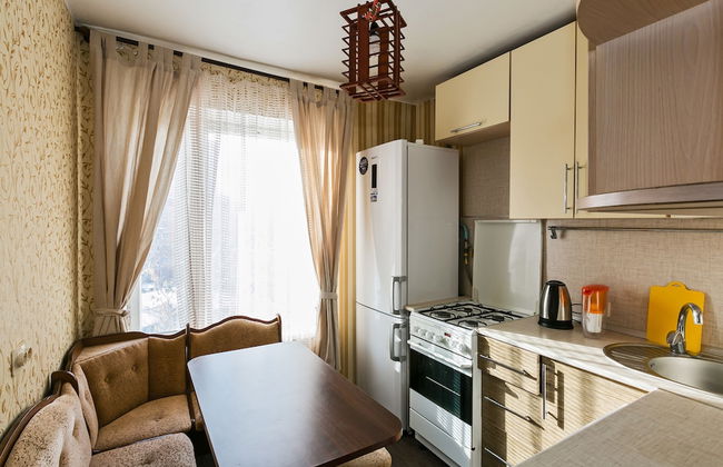 MaxRealty24 1-st novokuzminskaja 22k1 - Photo 11