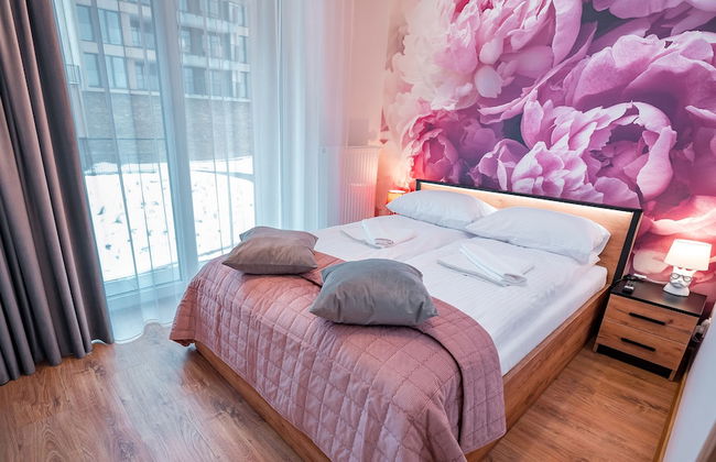 Apartamenty Sun & Snow Cicha - Foto 5