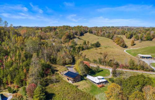 Swimming in the Smokies by American Patriot Getaways - Foto 77