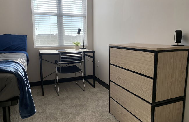 Atmosphere Lincoln - Photo 12