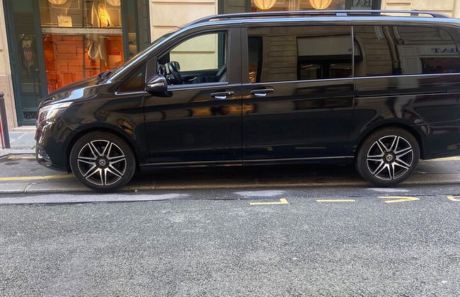 Traslado privado De Lyon a Beaune - Foto 1