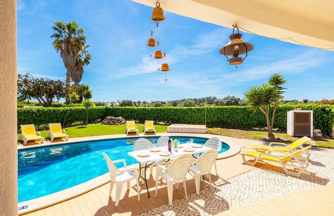 Villa Veiguinha in Vale Rebelho - Foto 29