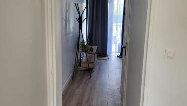 Les oursins-appartement 3pièces, 4 couchages et parking gratuit - Foto 4