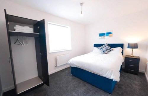 Collingwood Place, Birmingham with FREE Parking - Foto 11