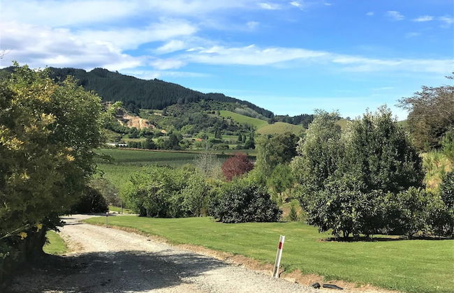 Terraced Chalets - Foto 12