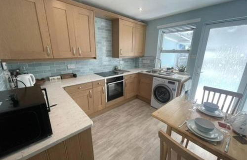 Peaceful Getaway In Peebles - Foto 18