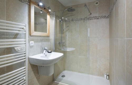 Ski Peak - Chalet Dibona, cosy log fire evenings 200m from the slopes - Foto 14