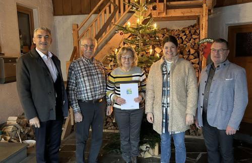 Apartment Landhaus Wildfeuer by Interhome - Foto 40