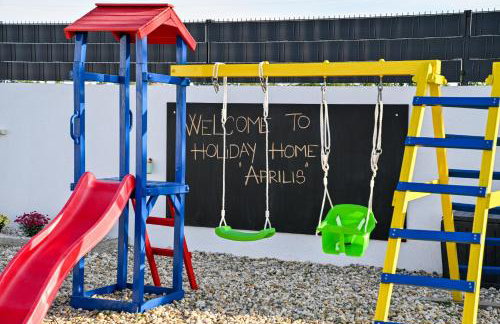 Holiday home Aprilis with pool, jacuzzi and sauna - Foto 12