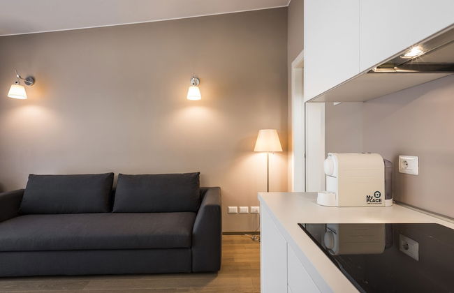 MYSWEETPLACE - Corso Como Apartments - Foto 75