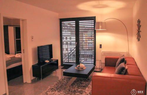 BlueStone Boarding Apartments - Foto 17