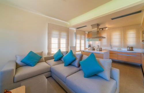 Villa Grande Crete - Foto 136