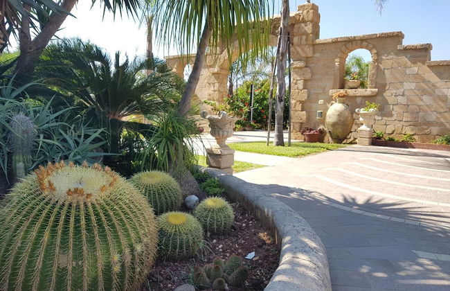 Ville del Papiro - Foto 29