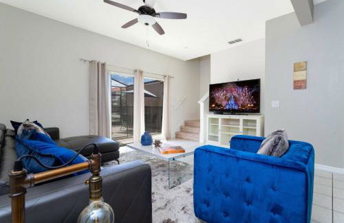 Cozy 3 bedroom home with Private Pool 4564 - Foto 1