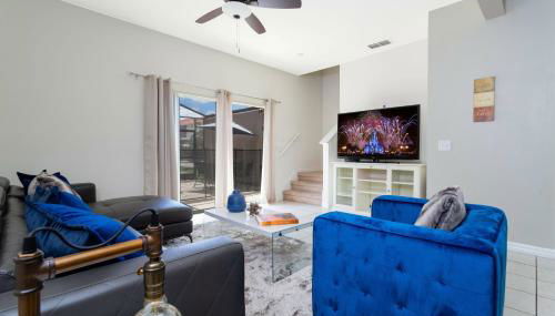 Cozy 3 bedroom home with Private Pool 4564 - Foto 1, Other