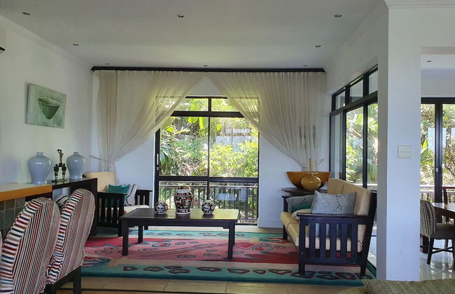 Zimbali beach estate - Foto 15