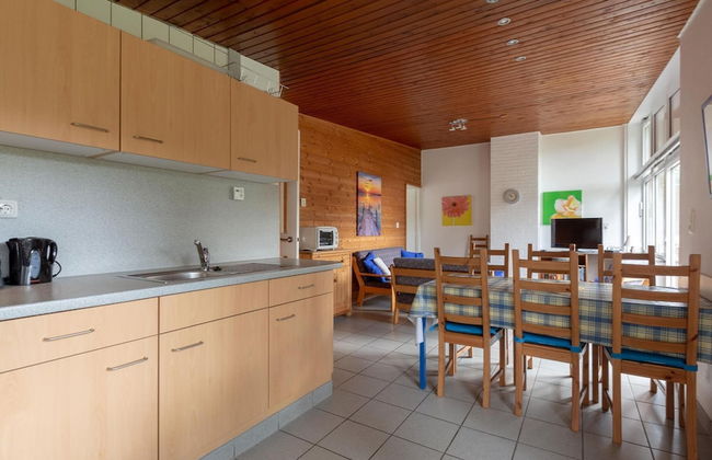 Holiday Home Near Beach of Sint Maartenszee - Foto 60