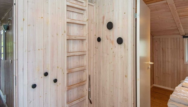 8 Person Holiday Home in Hejls - Foto 5, Interior