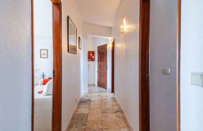 Casa Cerro Branco in Albufeira - Foto 11