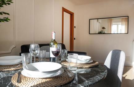 Casa Enea Luxury House - Bocconi Navigli - Private Parking - Foto 25