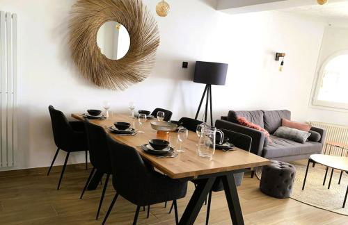 Casa Serenity au canal avec piscine et amarre - Foto 13