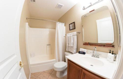 Desert Oasis Amazing Pool Waterfall Firepit Office - Foto 58