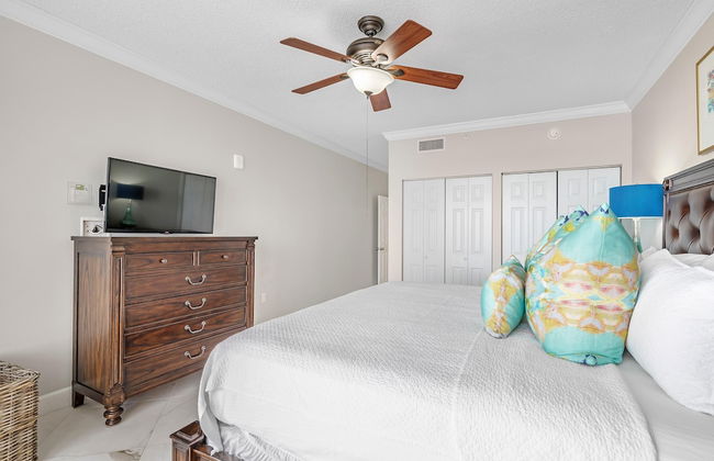 Windemere 908 with Pool Side Cabana - Foto 13