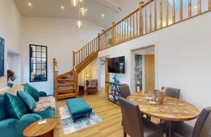 Springwood Barn No2 Merlyn - Foto 25