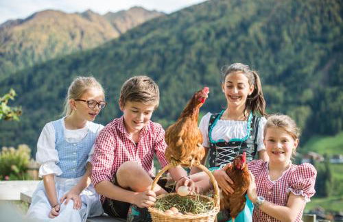 Panorama-Apartments Oberkofl - Photo 60