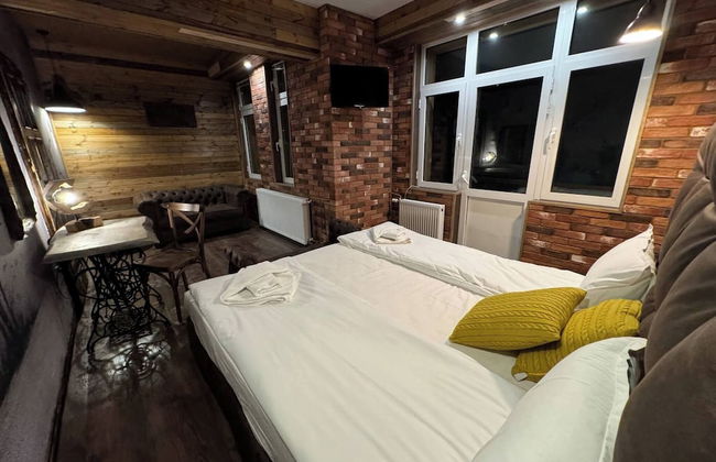 The Forest Villa Borovets1 - Foto 40