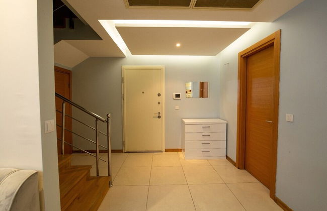 Taksim Elysium Residence CTS - Foto 18
