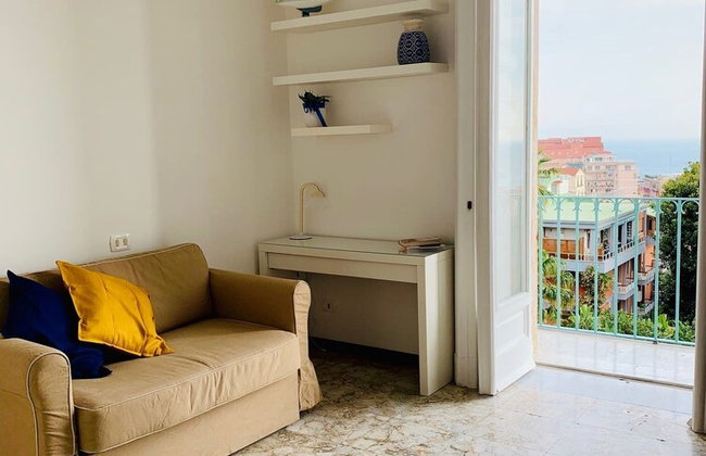 Casa Cerqua Landi Napoli - Luxury House Capri's view - Photo 26