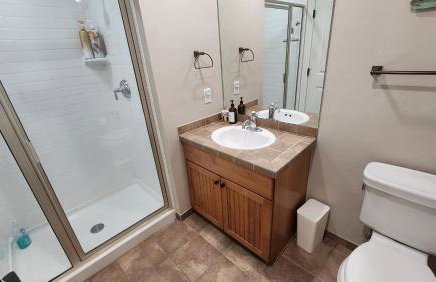 Base Camp Ski Slope Views Granby Ranch - Foto 24