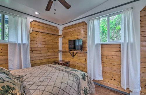 Cozy Pahoa Hideaway Near Black-Sand Beaches! - Photo 11