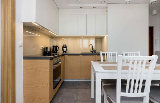 Ochota Homely Apartment - Foto 4