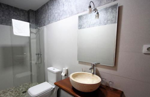 Inés Casa Rural - Foto 79